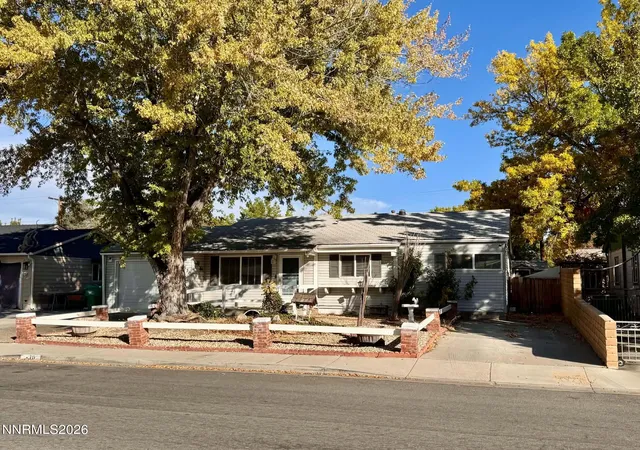 Photo 2 of Single family home for sale at 330 Richards Way, Sparks, NV 89431 | MLS# 260013353 | Listing updated on 2026-10-21