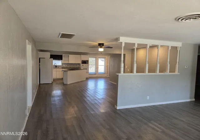 Photo 2 of Single family home for sale at 640 K St, Sparks, NV 89431 | MLS# 260013145 | Listing updated on 2026-10-15