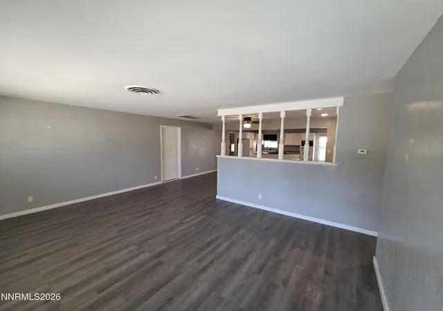 Photo 3 of Single family home for sale at 640 K St, Sparks, NV 89431 | MLS# 260013145 | Listing updated on 2026-10-15