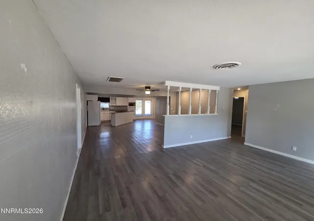 Photo 3 of Single family home for sale at 640 K St, Sparks, NV 89431 | MLS# 260013145 | Listing updated on 2026-10-15