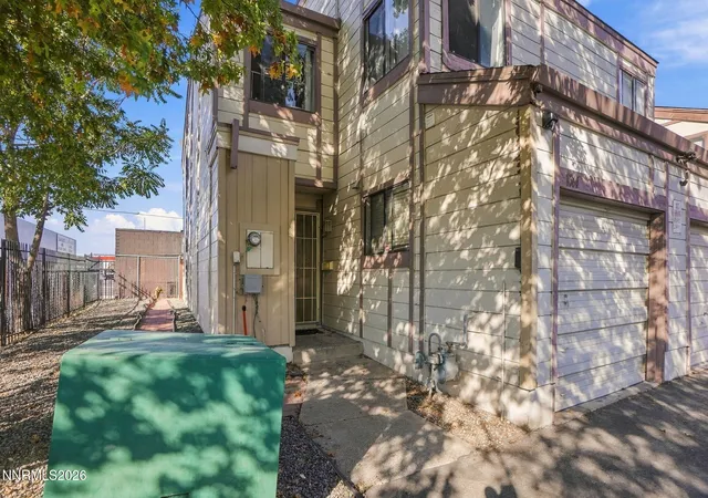 Photo 1 of Condo for sale at 1564 Steven Ct, Sparks, NV 89431 | MLS# 260013012 | Listing updated on 2026-10-10