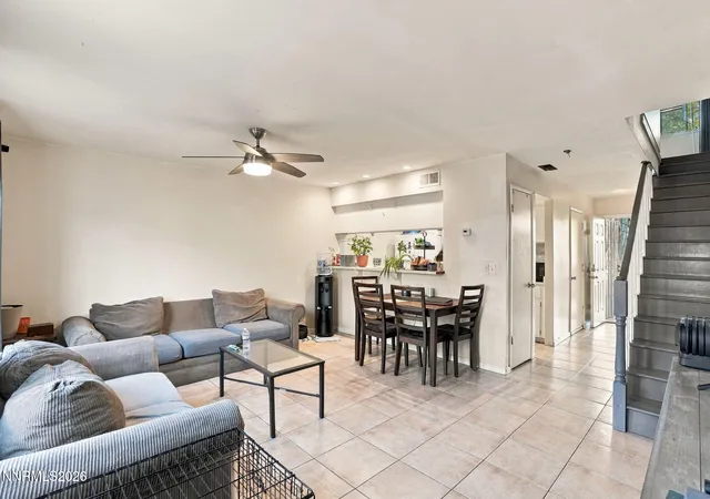 Photo 2 of Condo for sale at 1564 Steven Ct, Sparks, NV 89431 | MLS# 260013012 | Listing updated on 2026-10-10