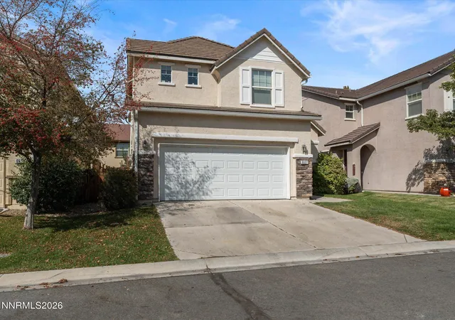 Photo 2 of Single family home for sale at 6627 Sportoletti Dr, Sparks, NV 89436 | MLS# 260013013 | Listing updated on 2026-10-11