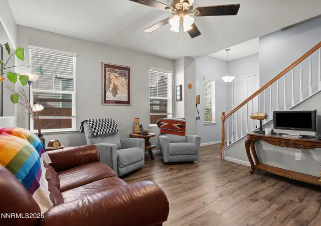 Photo 3 of Single family home for sale at 6627 Sportoletti Dr, Sparks, NV 89436 | MLS# 260013013 | Listing updated on 2026-10-11
