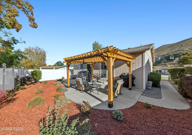 Photo 3 of Single family home for sale at 139 Cercle De La Cerese, Sparks, NV 89434 | MLS# 260013016 | Listing updated on 2026-10-22