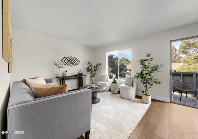 Condo for sale at 3905 Clear Acre Ln #APT 26, Reno, NV 89512 | MLS# 260013017