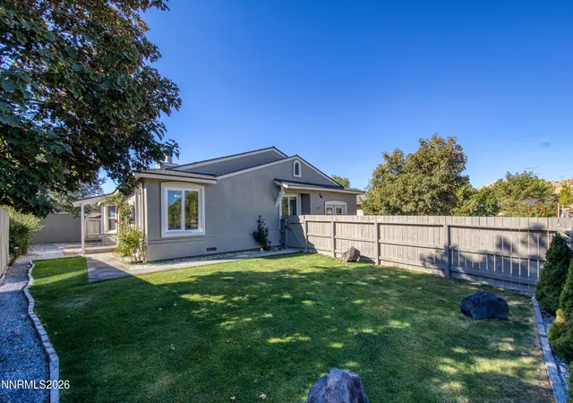 Single family home for sale at 4780 Rampion Way, Sun Valley, NV 89433 | MLS# 260013020
