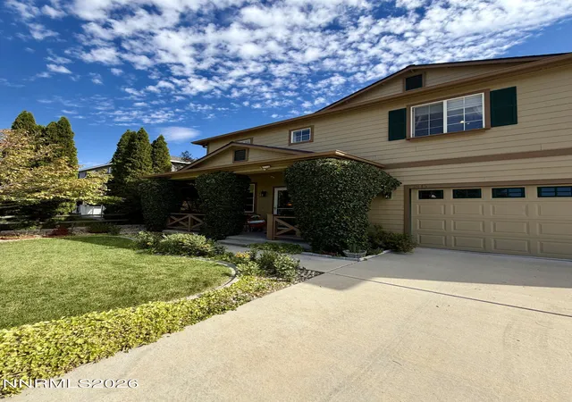 Photo 2 of Single family home for sale at 3045 Pavo Real Ave, Sparks, NV 89436 | MLS# 260013025 | Listing updated on 2026-10-12