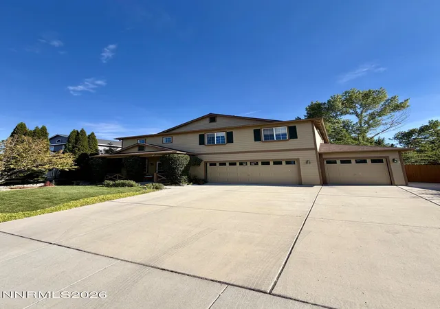Photo 3 of Single family home for sale at 3045 Pavo Real Ave, Sparks, NV 89436 | MLS# 260013025 | Listing updated on 2026-10-12