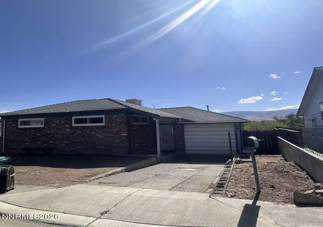 Photo 1 of Single family home for sale at 56 S Maddux Dr, Reno, NV 89512 | MLS# 260013034 | Listing updated on 2026-10-12