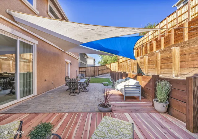 Photo 2 of Single family home for sale at 3678 Hollywood Park Dr, Reno, NV 89512 | MLS# 260013113 | Listing updated on 2026-10-18
