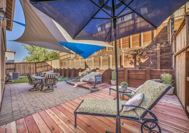 Photo 3 of Single family home for sale at 3678 Hollywood Park Dr, Reno, NV 89512 | MLS# 260013113 | Listing updated on 2026-10-18