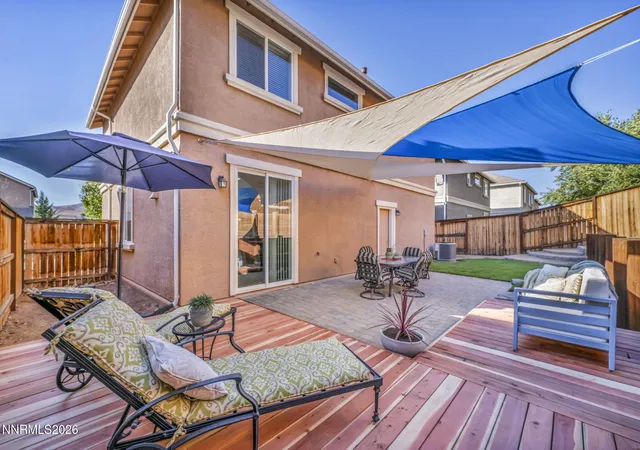 Photo 4 of Single family home for sale at 3678 Hollywood Park Dr, Reno, NV 89512 | MLS# 260013113 | Listing updated on 2026-10-18