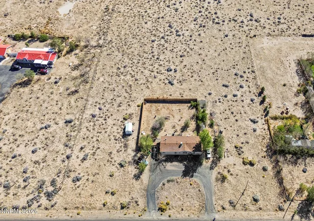 Photo 2 of Manufactured home for sale at 2155 E 9th Street, Silver Springs, NV 89429 | MLS# 260013116 | Listing updated on 2026-10-20