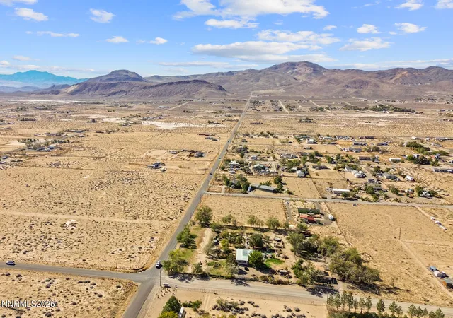 Photo 3 of Manufactured home for sale at 2155 E 9th Street, Silver Springs, NV 89429 | MLS# 260013116 | Listing updated on 2026-10-20
