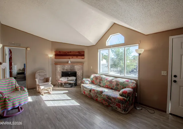 Photo 3 of Manufactured home for sale at 4615 Aurora Ave, Winnemucca, NV 89445 | MLS# 260013336 | Listing updated on 2026-10-22