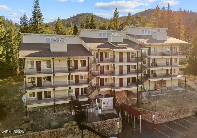 Condo for sale at 495 Tramway Dr # 18, Stateline, NV 89449 | MLS# 260013297