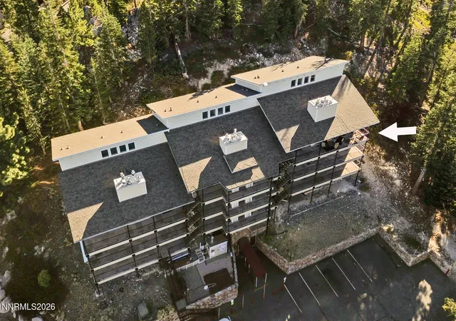 Photo 3 of Condo for sale at 495 Tramway Dr # 18, Stateline, NV 89449 | MLS# 260013297 | Listing updated on 2026-10-21