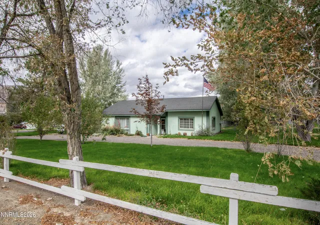 Photo 1 of Single family home for sale at 1435 S Bridge St, Winnemucca, NV 89445 | MLS# 260013047 | Listing updated on 2026-10-13