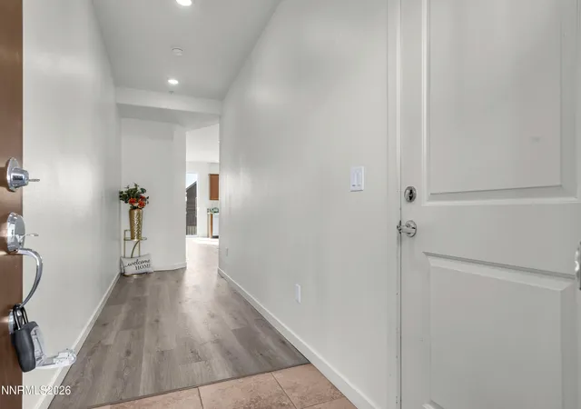 Photo 2 of Townhouse for sale at 5150 Ronald Stephen Cir, Reno, NV 89503 | MLS# 260013056 | Listing updated on 2026-10-18