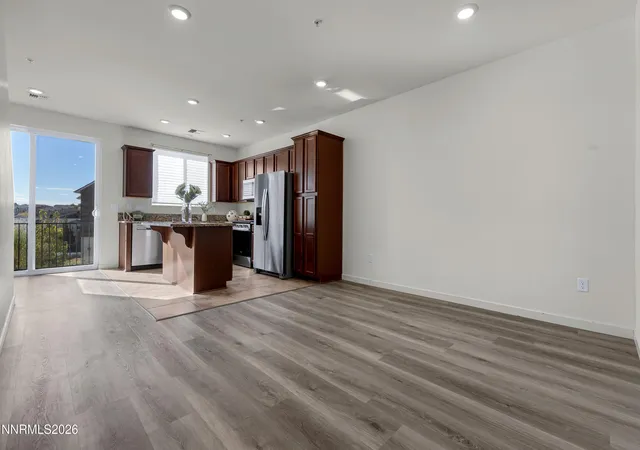 Photo 3 of Townhouse for sale at 5150 Ronald Stephen Cir, Reno, NV 89503 | MLS# 260013056 | Listing updated on 2026-10-18