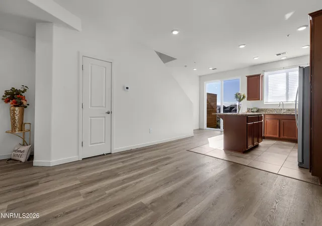 Photo 4 of Townhouse for sale at 5150 Ronald Stephen Cir, Reno, NV 89503 | MLS# 260013056 | Listing updated on 2026-10-18