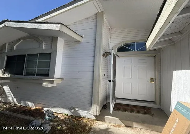 Photo 2 of Manufactured home for sale at 152 Ave De La Blue Clair, Sparks, NV 89434 | MLS# 260013150 | Listing updated on 2026-10-21