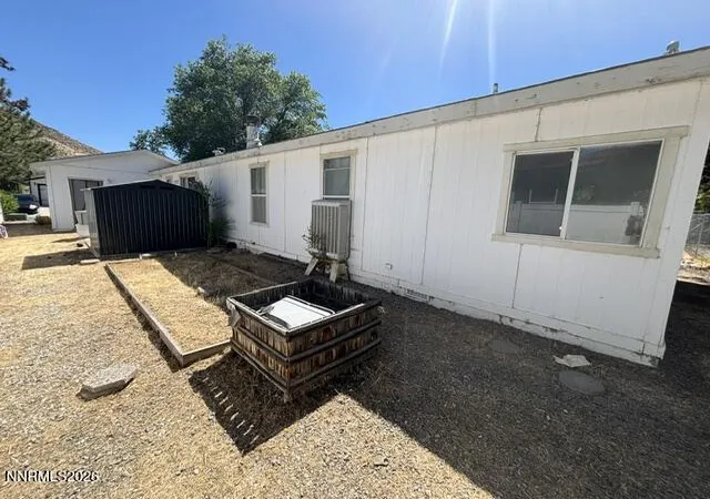 Photo 3 of Manufactured home for sale at 152 Ave De La Blue Clair, Sparks, NV 89434 | MLS# 260013150 | Listing updated on 2026-10-21