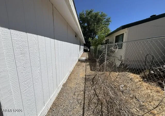 Photo 4 of Manufactured home for sale at 152 Ave De La Blue Clair, Sparks, NV 89434 | MLS# 260013150 | Listing updated on 2026-10-21
