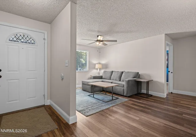 Photo 3 of Single family home for sale at 3037 Chollar Cir, Sparks, NV 89434 | MLS# 260013072 | Listing updated on 2026-10-14