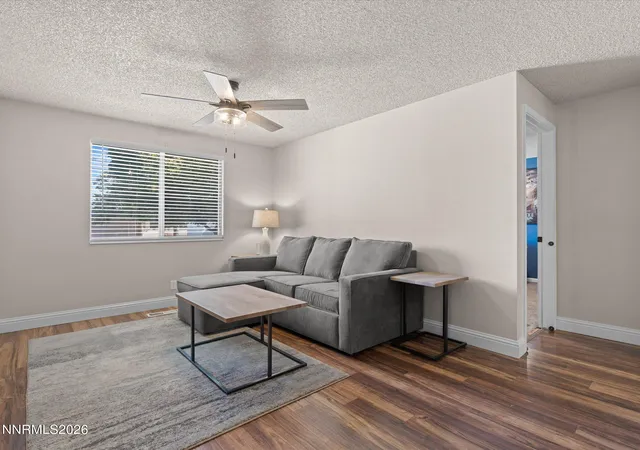Photo 4 of Single family home for sale at 3037 Chollar Cir, Sparks, NV 89434 | MLS# 260013072 | Listing updated on 2026-10-14