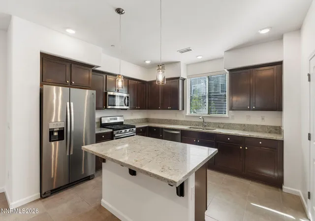 Photo 1 of Townhouse for sale at 2805 Elsie Irene Ln, Reno, NV 89503 | MLS# 260013137 | Listing updated on 2026-10-23