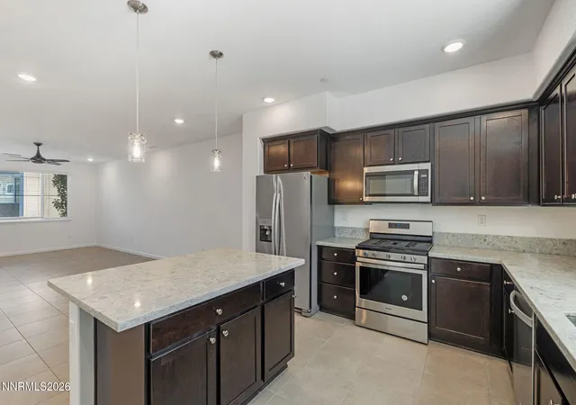 Photo 2 of Townhouse for sale at 2805 Elsie Irene Ln, Reno, NV 89503 | MLS# 260013137 | Listing updated on 2026-10-23