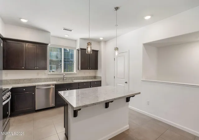 Photo 3 of Townhouse for sale at 2805 Elsie Irene Ln, Reno, NV 89503 | MLS# 260013137 | Listing updated on 2026-10-23