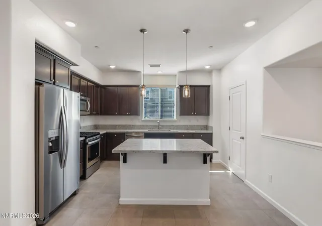 Photo 4 of Townhouse for sale at 2805 Elsie Irene Ln, Reno, NV 89503 | MLS# 260013137 | Listing updated on 2026-10-23