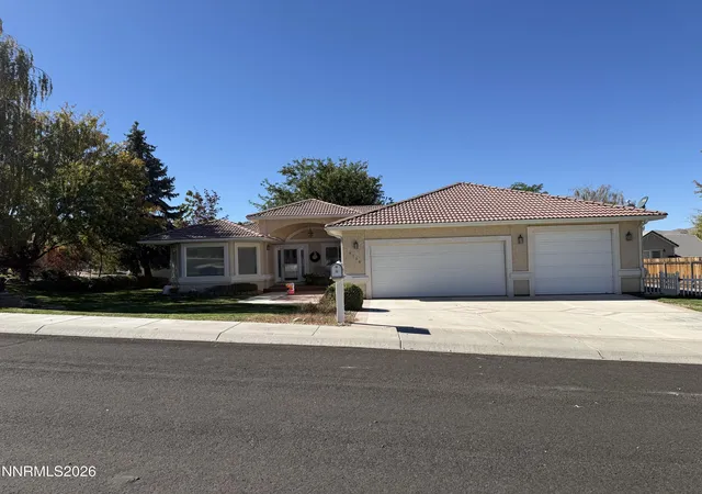Photo 1 of Single family home for sale at 4158 Broken Hl Rd, Winnemucca, NV 89445 | MLS# 260013100 | Listing updated on 2026-10-15