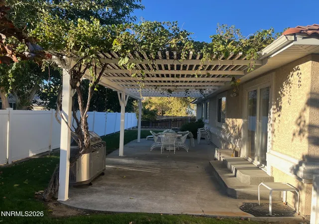 Photo 2 of Single family home for sale at 4158 Broken Hl Rd, Winnemucca, NV 89445 | MLS# 260013100 | Listing updated on 2026-10-15