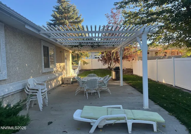 Photo 3 of Single family home for sale at 4158 Broken Hl Rd, Winnemucca, NV 89445 | MLS# 260013100 | Listing updated on 2026-10-15