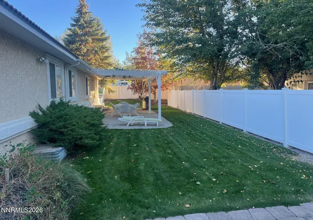 Photo 4 of Single family home for sale at 4158 Broken Hl Rd, Winnemucca, NV 89445 | MLS# 260013100 | Listing updated on 2026-10-15