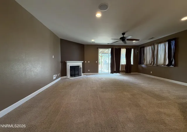 Photo 3 of Single family home for sale at 1390 Slate Way, Fernley, NV 89408 | MLS# 260013066 | Listing updated on 2026-10-26