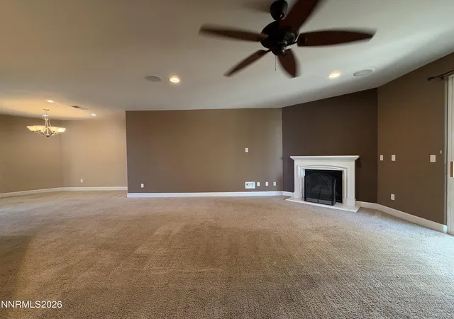 Photo 4 of Single family home for sale at 1390 Slate Way, Fernley, NV 89408 | MLS# 260013066 | Listing updated on 2026-10-26