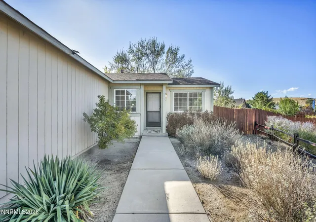 Photo 2 of Single family home for sale at 5474 Cabin Ct, Sun Valley, NV 89433 | MLS# 260013064 | Listing updated on 2026-10-16