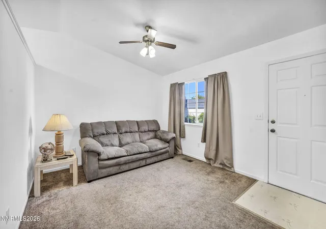 Photo 3 of Single family home for sale at 5474 Cabin Ct, Sun Valley, NV 89433 | MLS# 260013064 | Listing updated on 2026-10-16