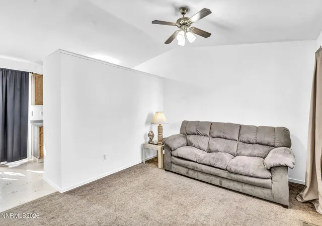 Photo 4 of Single family home for sale at 5474 Cabin Ct, Sun Valley, NV 89433 | MLS# 260013064 | Listing updated on 2026-10-16