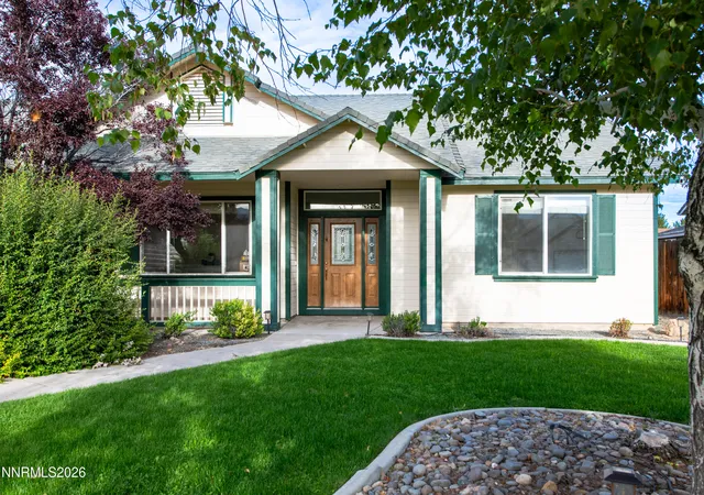 Photo 2 of Single family home for sale at 2963 Hot Springs Rd, Minden, NV 89423 | MLS# 260013078 | Listing updated on 2026-10-28