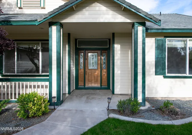 Photo 3 of Single family home for sale at 2963 Hot Springs Rd, Minden, NV 89423 | MLS# 260013078 | Listing updated on 2026-10-28