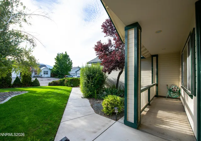 Photo 4 of Single family home for sale at 2963 Hot Springs Rd, Minden, NV 89423 | MLS# 260013078 | Listing updated on 2026-10-28