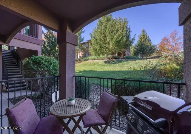 Photo 2 of Condo for sale at 6850 Sharlands Ave #H1045, Reno, NV 89523 | MLS# 260013206 | Listing updated on 2026-10-25