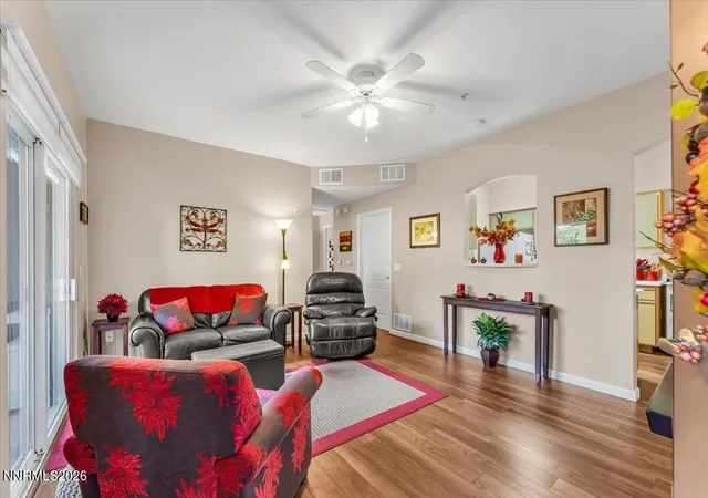 Photo 4 of Condo for sale at 6850 Sharlands Ave #H1045, Reno, NV 89523 | MLS# 260013206 | Listing updated on 2026-10-25