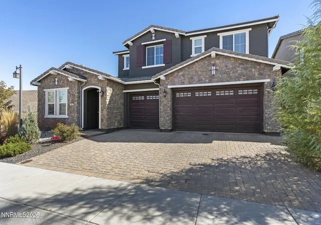 Photo 1 of Single family home for sale at 900 Providence Pl, Reno, NV 89521 | MLS# 260013323 | Listing updated on 2026-10-28